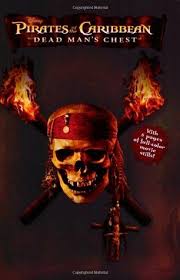 Full movies and tv shows in hd 720p and full hd 1080p (totally free!). Pirates Of The Caribbean Dead Man S Chest By Irene Trimble