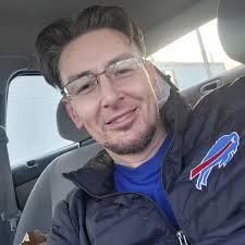 Eric Bruning in people