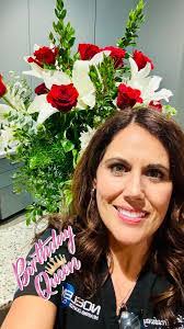 Carmen Hebert's Instagram, Twitter & Facebook