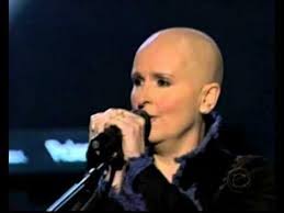 Melissa Etheridge (feat. Joss Stone) ~ Piece Of My Heart [Janis Joplin  tribute 2005]