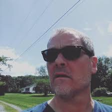 Kurt Coffield's Instagram, Twitter & Facebook