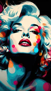8 ideas de Pop Art | arte pop, cuadros de arte, pinturas