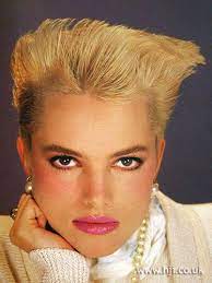 1987 Flat Top Crazy Outfits Flats Top 80s Haircuts