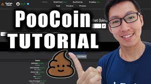 Poocoin App Tutorial Finding New Popular Tokens Youtube