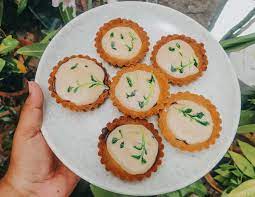 Ada sesetengah agak susah untuk dibuat, namun ada juga yang senang sahaja untuk dicuba kerana ianya menggunakan sukatan cawan. Resepi Tart Cheese Sukatan Cawan Yang Konfirm Jadi