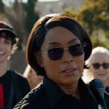 So much hard work and dedication goes into bringing each scene to life. 👏  Thank you, Tierre Turner!