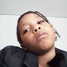 Hairstyle 💇🏽‍♀️