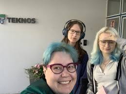 teknosfamily #familybusiness