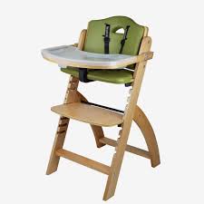 The abiie beyond adjustable wooden high chair is an amazingly versatile and durable piece of furniture. 14 Best High Chairs 2021 The Strategist