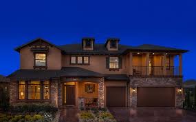 Standard Pacific Homes Barrington Floor Plan 5 Bedrooms 4 5 Bath The Innovative Floor Plans Also Parade Of Homes Standard Pacific Homes New Homes For Sale