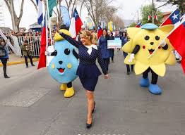 La alcaldesa de maipú, cathy barriga, se mostró feliz en medio de su descanso dominical. Cathy Barriga Y Polemica En Instagram Por Actividad Del Fin De Semana No Siga Mi Cuenta