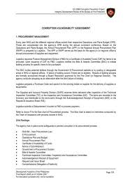 Ø considering other emergency situations which could affect the building such as earthquakes, or natural gas fire safety plan sample. Cva Report Office Of The Ombudsman
