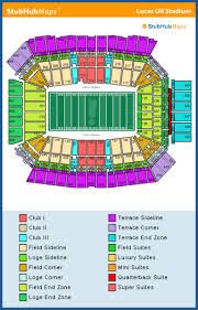 Lucas Oil Stadium Mapa Asientos Imagenes Direcciones Y