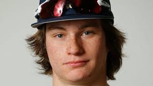 Adam Skokowski's Instagram, Twitter & Facebook