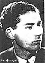 Déportés des Côtes-d'Armor. Liste HIJK