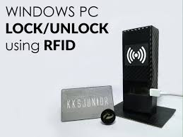 On the review tab, click unprotect sheet (in the changes group). Windows Pc Lock Unlock Using Rfid 7 Steps With Pictures Instructables