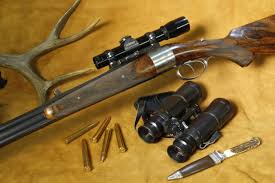 Sai tier 3 glock 19. The Best Sporting Rifles John Moses Browning Never Built Outdoor Life