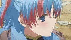 если ты не будешь занят спасёшь меня от апокалипсиса 2 сезон Anime Esli Budesh Ne Zanyat Spasyosh Menya Ot Apokalipsisa Shuumatsu Nani Shitemasuka Isogashii Desuka Sukutte Moratte Ii Desuka
