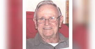 Clair, Charles (Pat) St Obituary