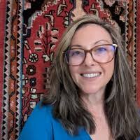 Sarah Slingluff, PhD