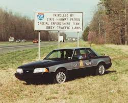 Pin By David Tedrow On Police Vehicles Police Cars Old Police Cars State Police