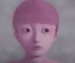 Chinese Contemporary