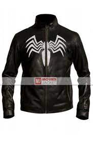 Eddie Brock Venom Jacket By Tom Hardy Sale Up To 50 Off Jackets Sweatshirts Leather Jacket