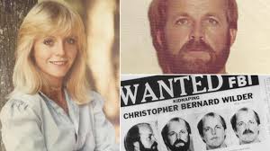 The Pretty Girl Killer: Serial killer Christopher Wilder abducts Linda  Grober