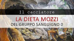 Un'altra scoperta conferma il fatto che esiste realmente una relazione tra alimentazione e gruppo sanguigno: Dieta Del Gruppo Sanguigno 0 Del Dottor Mozzi