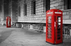 This wallpaper has a rating of 0. Red Phone Booth 1080p 2k 4k 5k Hd Wallpapers Free Download Wallpaper Flare