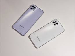 Also known as samsung galaxy a22 4g not to be confused with samsung galaxy a22 5g. Samsung Galaxy A22 4g Et 5g Super Amoled Ou 5g Pour Moins De 300 Euros Cnet France