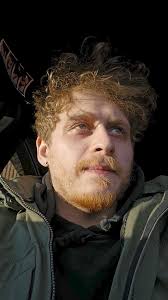 Curran’s father died of a brain tumor...