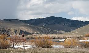 Camera image updates every 10mins durring daylight hours. Stanley Idaho Go Northwest A Travel Guide
