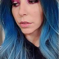 Hybrid Theory by Penn Cassidy