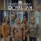 Rojal Jam // Meyergården Spektrum event in Mo i Rana