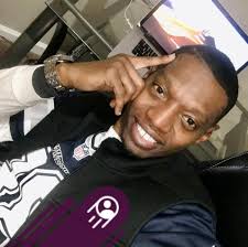 Kevin Samuels was really a great person 💯 💯