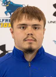 2023-24 Men's Wrestling Roster