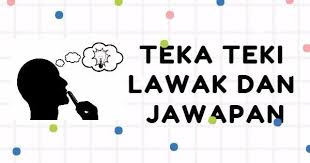 Objektif website ini pastinya mahukan anda mengukirkan. Himpunan Contoh Teka Teki Cinta Dan Jawabannya Yang Bermanfaat Untuk Guru Guru Pekeliling Terbaru Kerajaan