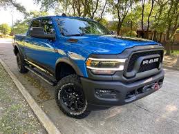 Image result for Power Tan 2020 Dodge Truck
