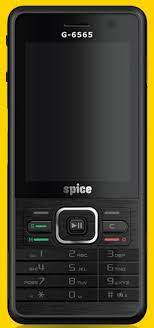 SPICE G6565 MOBILE PHONE - Price:Rs ...