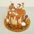 Bubble Sugar Decorations