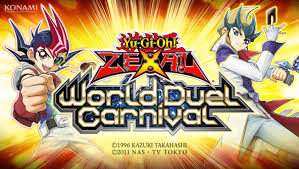 Zexal world duel carnival | citra emulator android (mmj) 2020 | setting + link download. Yu Gi Oh Zexal World Duel Carnival Slide Share