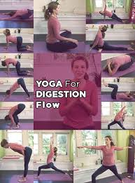 5 Yoga Workouts For Better Digestion Digestion Yoga Beginner Yoga Workout Yoga Benefits