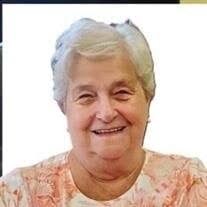 Alice A. (Deschenes) Dumais Obituary