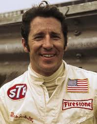 Mario Andretti's 84th Birthday and The Winners Documentary Series