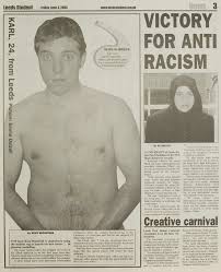 Becky I3arnicoat - Juice 12 & 13 EXCLUSIVE: Alan Fletcher talks to