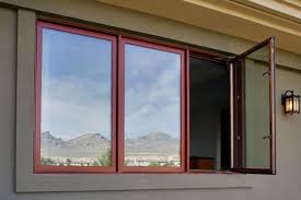 For those looking for simplicity and ease, push out casement windows offer an alternative way to open your windows. Casement Windows Loewen Windows