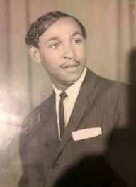 Condolences to the family of someone from Jersey City