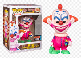 Get it as soon as wed, apr 28. Killer Klowns From Outer Space Killer Klowns From Outer Space Funko Hd Png Download Vhv