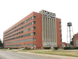 Model Tobacco Building My Richmond Loves In 2019 Richmond Virginia Architecture Virginia